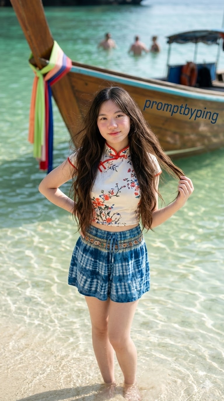 ชายทะเล