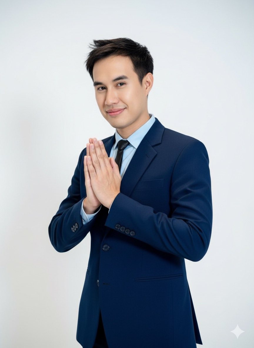 AI ทำถึงมากๆๆ ลองทำภาพเท่ๆแบบนี้