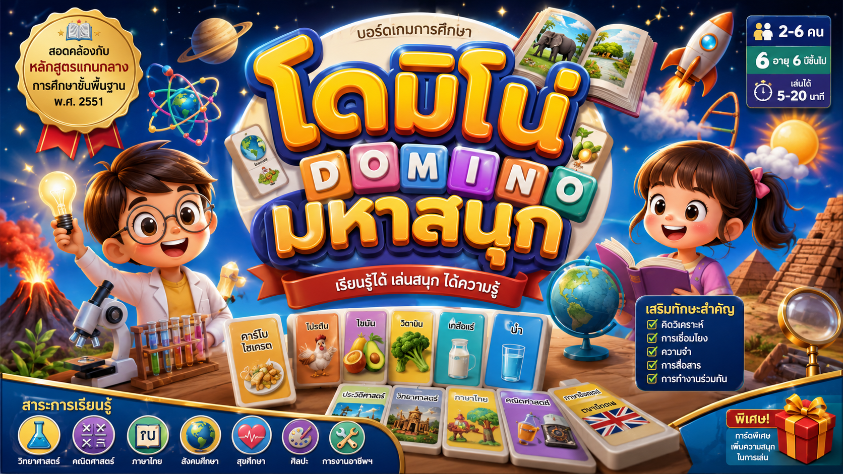 SUPER PROMPT : GENERATE EDUCATIONAL BOARD GAME (MASTER VERSION)