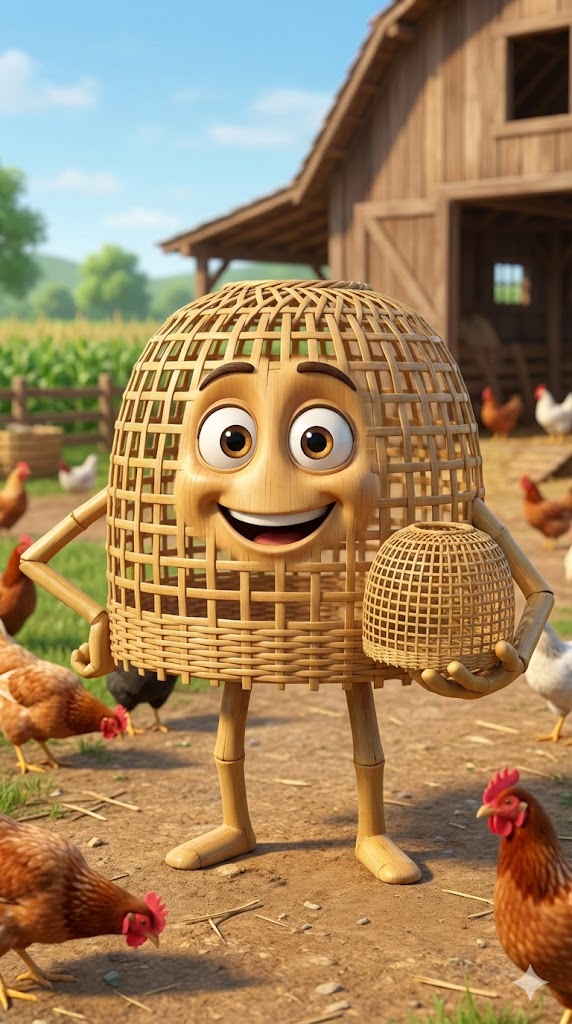 แจก Prompt ตัวการ์ตูน ภาพผลิตภัณฑ์นี้ เป็นตัวการ์ตูนสไตล์ Pixar 3D