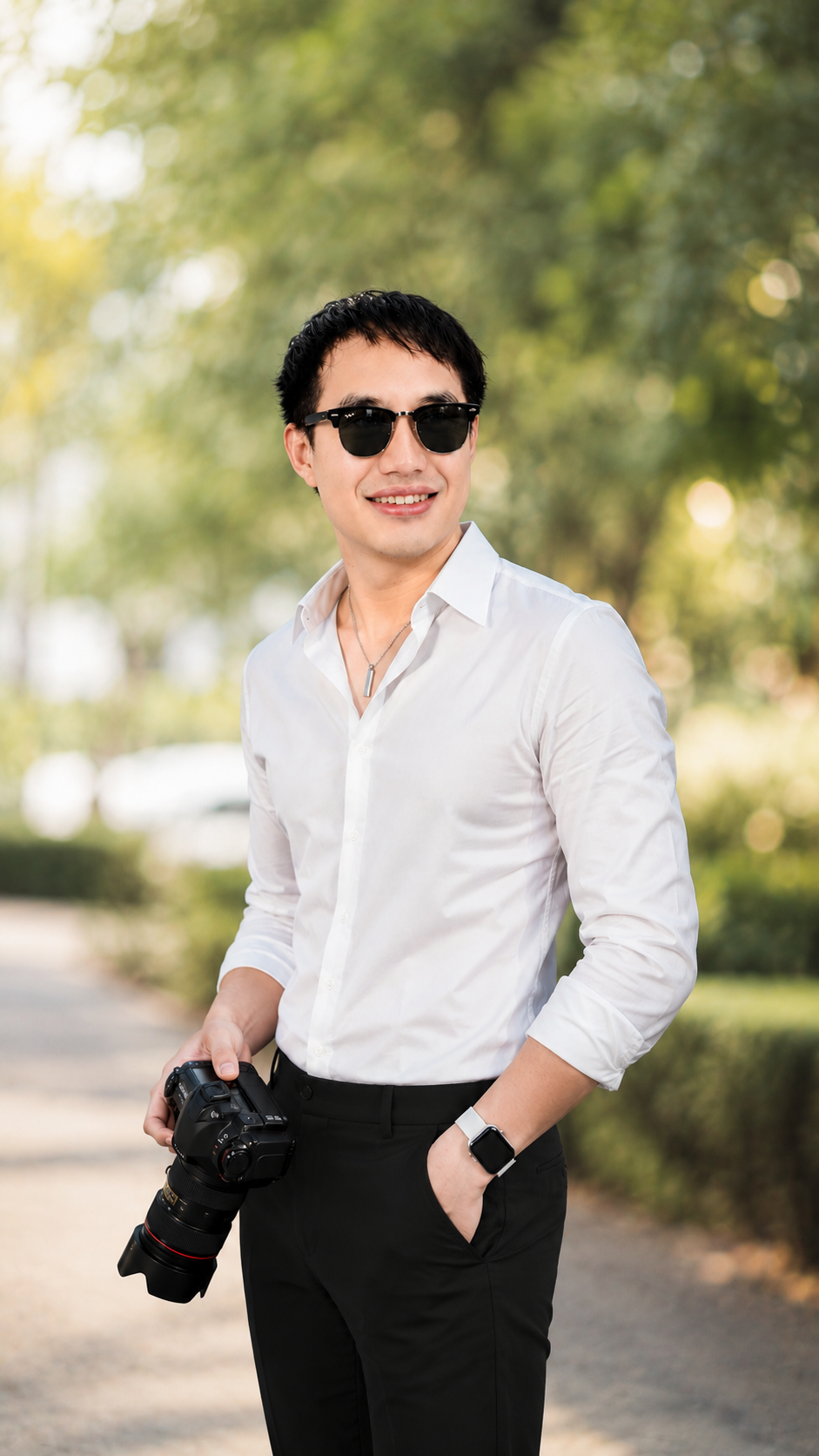 ถ่ายภาพเท่ๆ