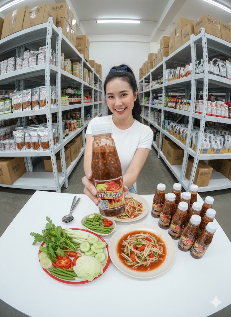 สร้างภาพขายสินค้า รีวิวสินค้า