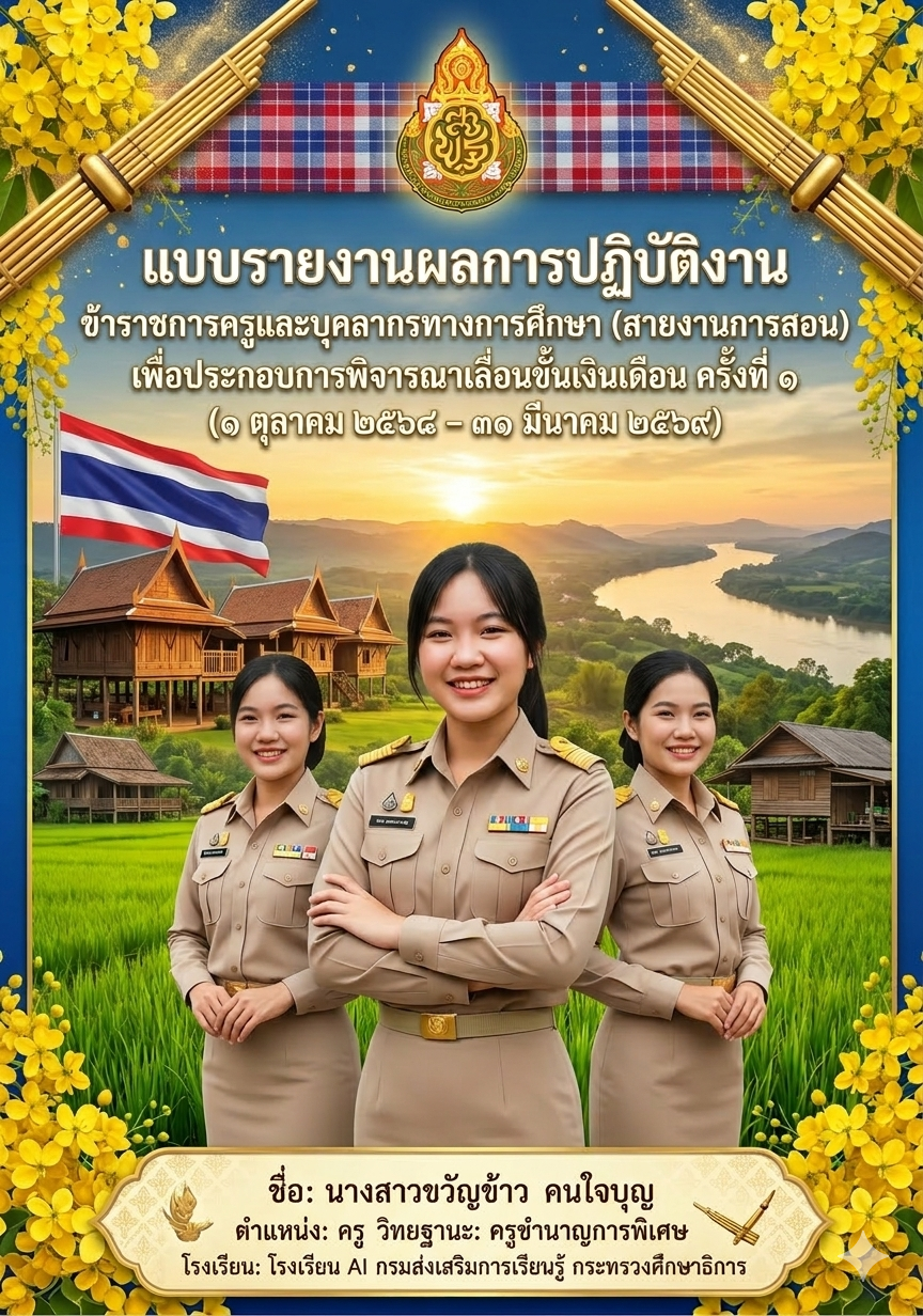 ปกประเมิน